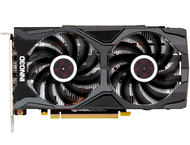 Видео карти Inno3D GeForce RTX 2060 SUPER Twin X2 OC