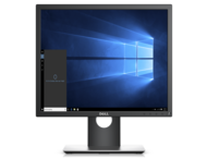 Монитори Dell P1917S 