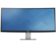 Монитори Dell U3415W