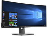 Монитори Dell UltraSharp U3419W