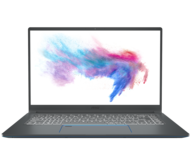 Лаптопи MSI Prestige 15 A10SC