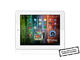 Таблети Prestigio MultiPad 2 ULTRA DUO 8.0 3G 8GB, бял цвят