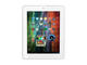 Таблети Prestigio MultiPad 2 ULTRA DUO 8.0 3G 8GB, бял цвят