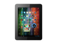 Таблети Prestigio MultiPad 2 PRIME DUO 8.0 5780D 16GB, сив цвят