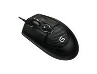 Мишки Logitech G100s