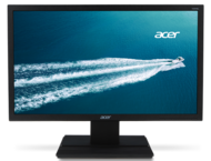 Монитори Acer V226HQLbid 21.5"