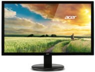 Монитори Acer K242HLbd