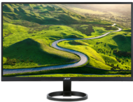 Монитори Acer R271Bbmix