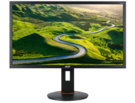 Монитори Acer 27 XF270HBbmiiprzx