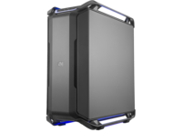 Кутии Cooler Master Cosmos C700P Black Edition