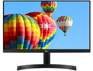 Монитори LG 24MK600M-B