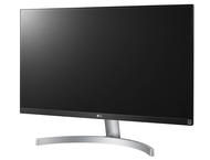 Монитори LG 27UL600-W