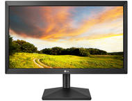 Монитори LG 22MK400H-B