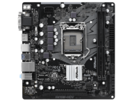 Дънни платки ASRock H410M-HDV