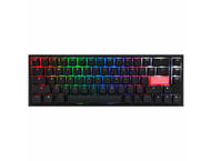 Клавиатури Ducky One 2 SF RGB MX Cherry Brown RGB LED PBT Double-Shot