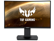 Монитори ASUS TUF Gaming VG24VQ