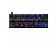 Клавиатури Ducky One 2 Mini Mecha V2 RGB MX Cherry Blue RGB LED PBT Double-Shot