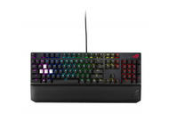 Клавиатури ASUS ROG Strix Scope Deluxe RGB Red switch