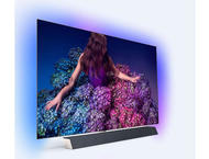Телевизори Philips 55OLED934