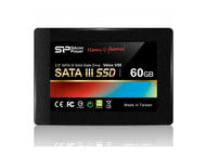SSD Silicon Power SSD V55 60GB