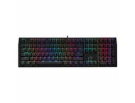 Клавиатури Ducky Shine 7 Blackout RGB MX Cherry Red RGB LED PBT Double-Shot