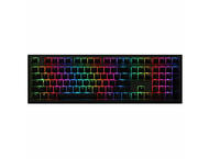 Клавиатури Ducky Shine 7 Gunmetal Gray RGB MX Cherry Silver RGB LED PBT Double-Shot