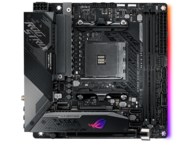 Дънни платки ASUS ROG STRIX X570-I GAMING