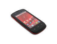 Смартфони Prestigio MultiPhone 3540 DUO 4GB, черен цвят