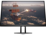 Монитори HP OMEN 27i