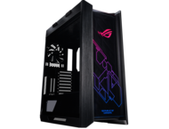 Кутии ASUS ROG Strix Helios RGB