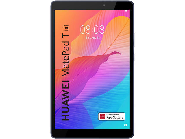 Таблети Huawei MatePad T8 16GB,LTE, Deepsea Blue