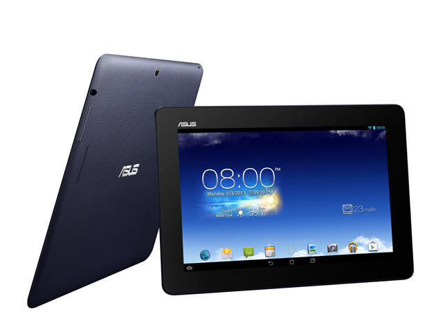 Таблети Asus MeMO Pad FHD 10 16GB, син цвят