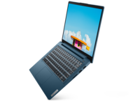 Лаптопи Lenovo IdeaPad 5 14" Ultraslim