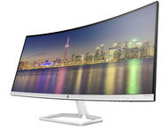 Монитори HP 34f