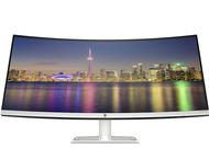 Монитори HP 34f