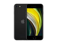 Смартфони Apple iPhone SE2 64GB Black, с нарушена опаковка