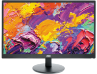 Монитори AOC E2270SWN 