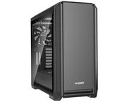 Кутии be quiet! Silent Base 601 | Window Black