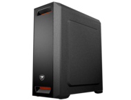 Кутии COUGAR MX350 MESH