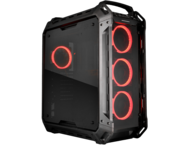 Кутии Cougar PANZER EVO