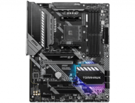 Дънни платки MSI MAG B550 TOMAHAWK