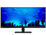 Монитори Lenovo ThinkVision T34w-20