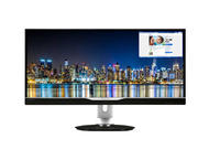 Монитори Philips 298P4QJEB