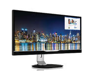 Монитори Philips 298P4QJEB