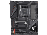 Дънни платки AORUS B550 PRO AC