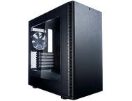 Кутии Fractal Design Define Mini C - Window