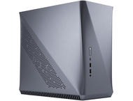 Кутии Fractal Design Era ITX Gray