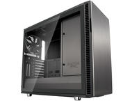 Кутии Fractal Design Define R6 USB-C Gunmetal – TG