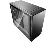 Кутии Fractal Design Define R6 USB-C Gunmetal – TG