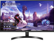 Монитори LG 32QN600